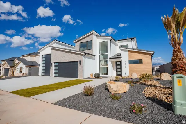 4808 W 2020 S, Hurricane, UT 84737 - #2