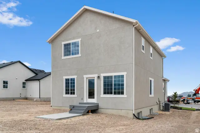 533 W Williams Ln, Grantsville, UT 84029 - #2