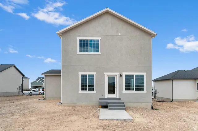 533 W Williams Ln, Grantsville, UT 84029 - #3