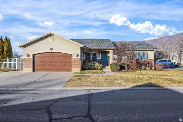 1852 E Shay Ln, South Weber, UT 84405 - Image #1