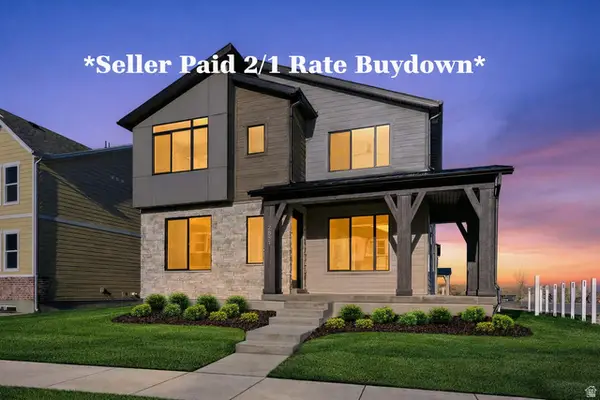 2831 W 2720 N #73, Plain City, UT 84404