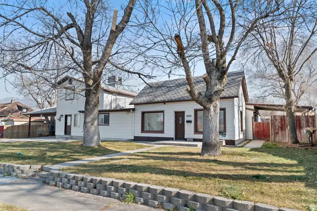 243 S 300 E, Spanish Fork, UT 84660 - Image #1