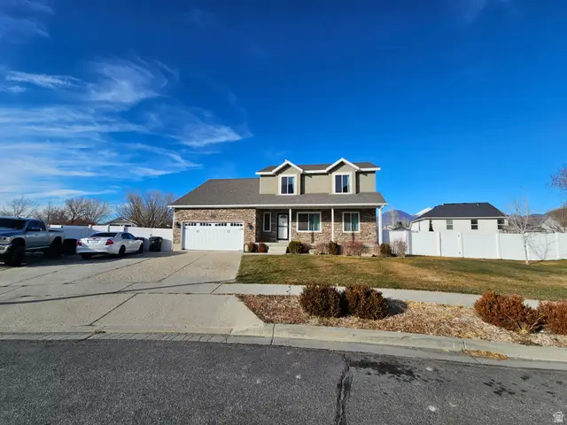 1627 S 3050 E, Spanish Fork, UT 84660 - Image #3