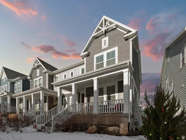 11576 S Dorian Dr, South Jordan, UT 84009