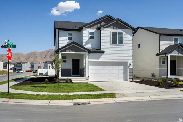 3508 N Browning St #1231, Eagle Mountain, UT 84005 - Image #1