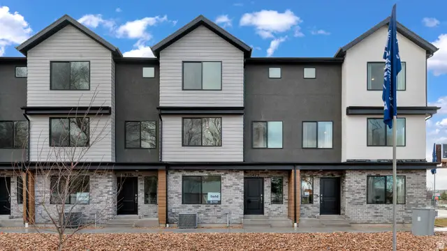 443 E 1415 St S #118, Ogden, UT 84404 - Image #1