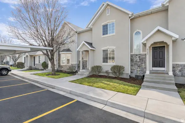 3151 W Davencourt Loop, Lehi, UT 84048