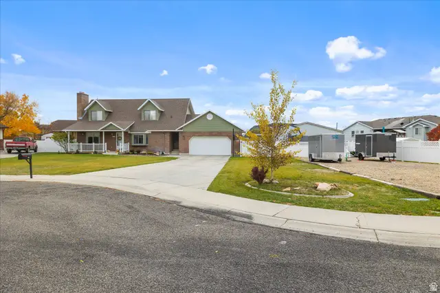 845 W 675 N, Tremonton, UT 84337 - Image #2