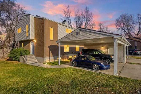 529 E Delno Cir, Millcreek, UT 84107