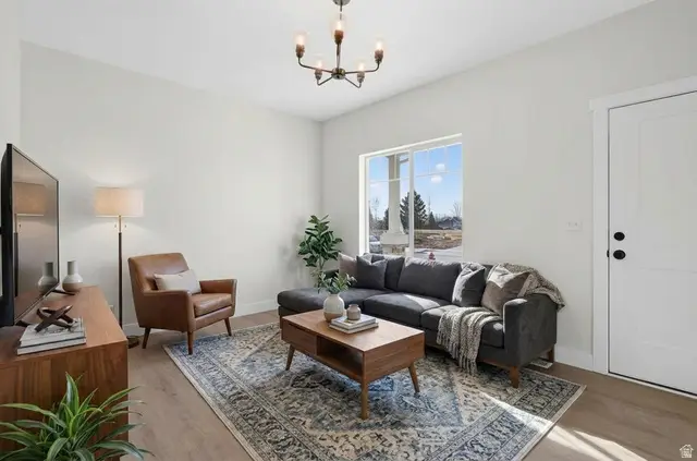 5776 S Tripp Ln W, Murray, UT 84123 - Image #1