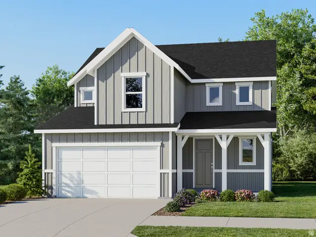 1731 W Blue Flax Dr #3137, Saratoga Springs, UT 84045 - Image #1