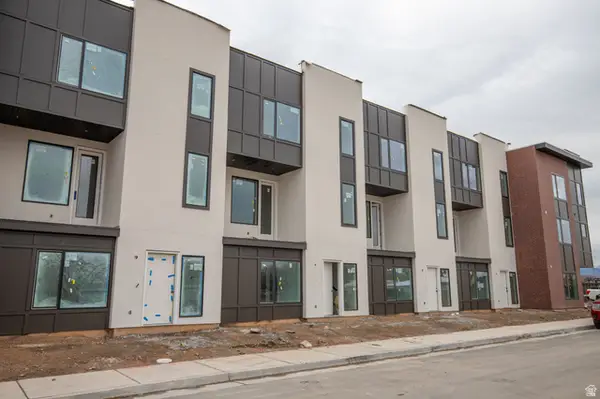 595 E Savvy Cv S #D-46, Salt Lake City, UT 84107