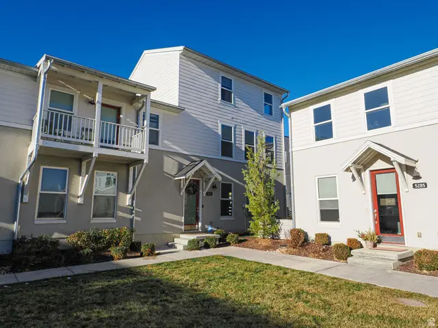 5297 W Bowstring Way, South Jordan, UT 84009 - Image #1