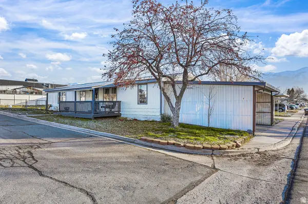 2500 N North Fort Lane #188, Layton, UT 84041