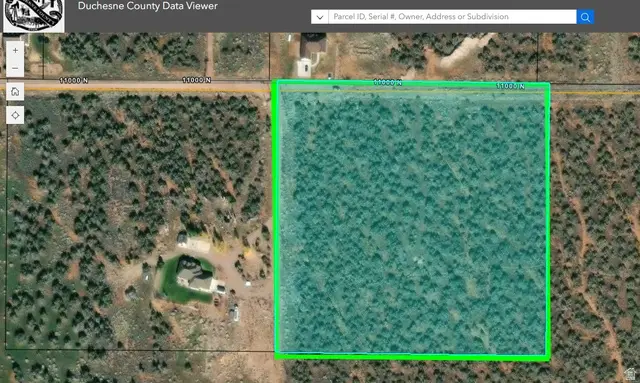 W 11000 N, Neola, UT 84053 - Image #2