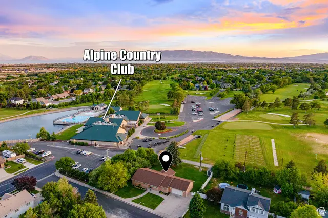 10861 N Panorama Dr, Highland, UT 84003 - #2