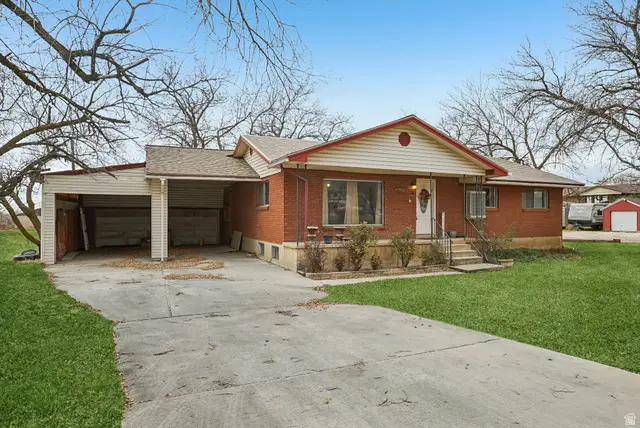 1625 N Washington Blvd, Ogden, UT 84404 - Image #3