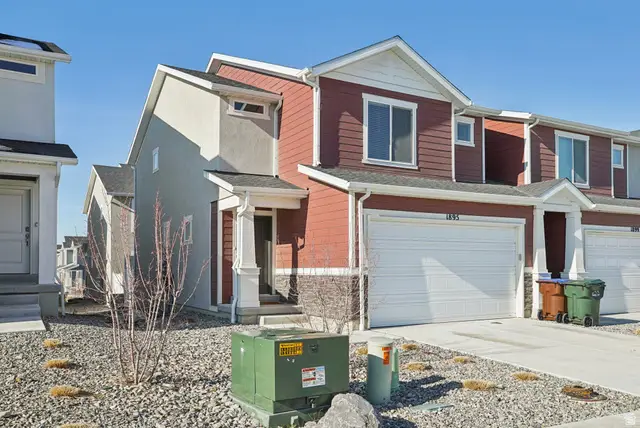 1895 N Blue Iris Ave #1085, Tooele, UT 84074 - Image #2