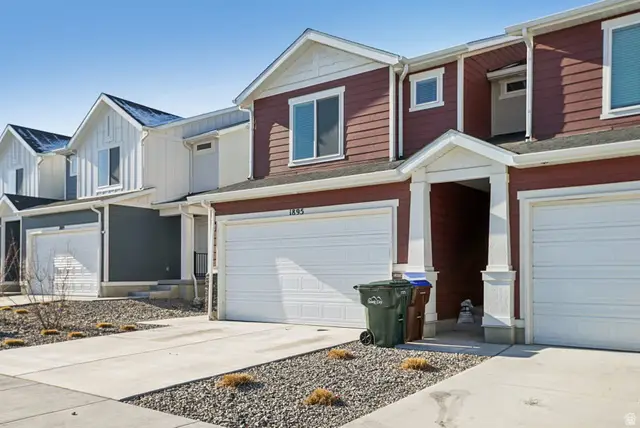 1895 N Blue Iris Ave #1085, Tooele, UT 84074 - Image #3