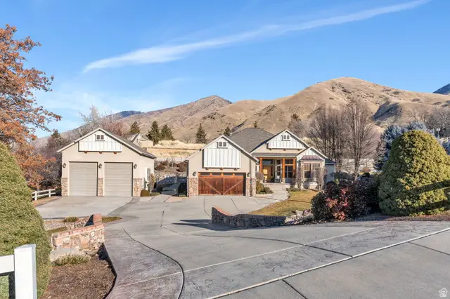 1052 S Cove Dr E, Springville, UT 84663 - Image #1