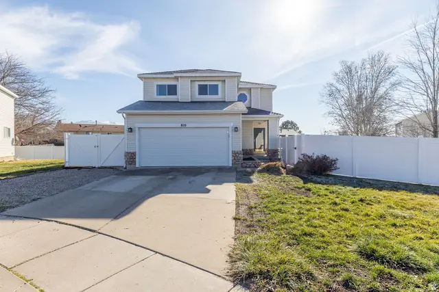 810 S 175 E, Layton, UT 84041 - Image #1
