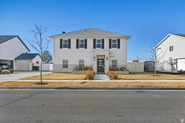 89 N 800 W, Springville, UT 84663 - Image #1