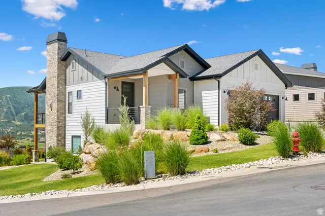 4377 N Seven Bridges Rd #210, Eden, UT 84310 - Image #3