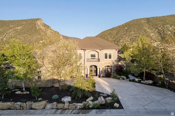 2204 N Bridgewater Rd, Cedar City, UT 84721