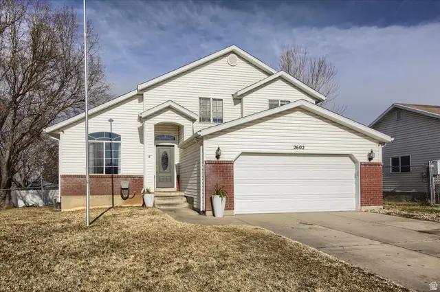 2602 W 3900 S, Roy, UT 84067 - Image #2