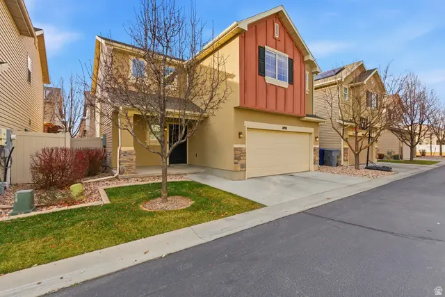 1090 W Stonehaven Dr, North Salt Lake, UT 84054 - Image #2