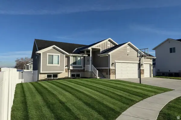 2422 W 3350 S, West Haven, UT 84401