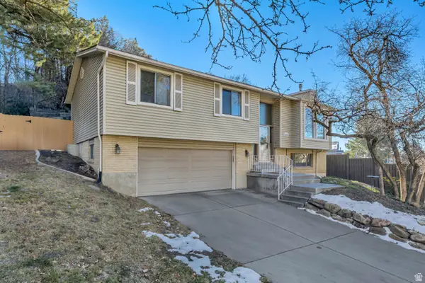 2600 E Oak Dr, Cottonwood Heights, UT 84093