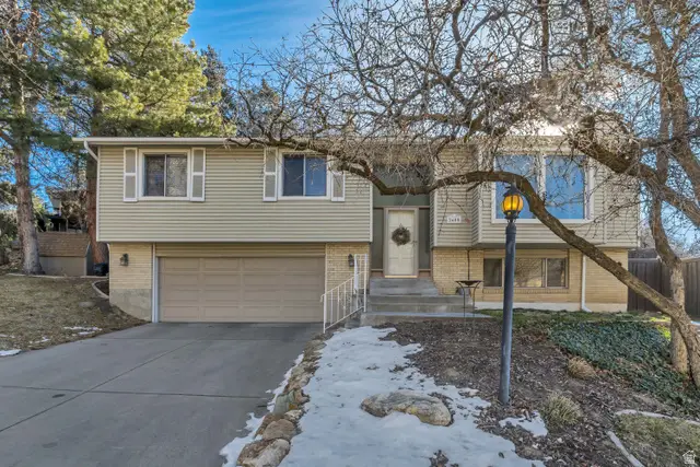 2600 E Oak Dr, Cottonwood Heights, UT 84093 - Image #2