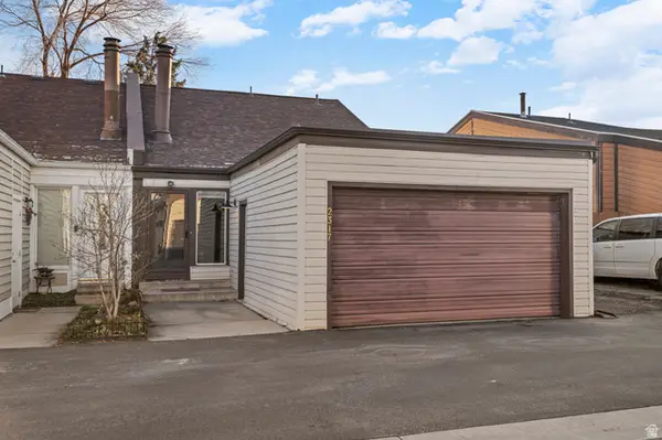 2317 W 4150 S, Taylorsville, UT 84129