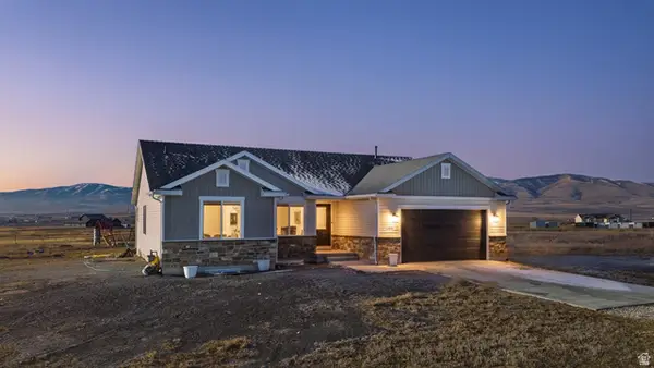 5359 W 19750 N, Plymouth, UT 84330