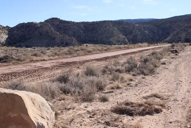 140 E Teasdale Rd #1, Teasdale, UT 84773 - Image #1