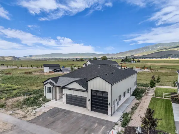 1379 Taylee Ln, Francis, UT 84036