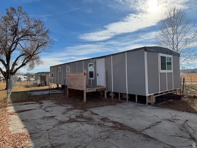 50 S 1500 W #S9, Vernal, UT 84078 - Image #1