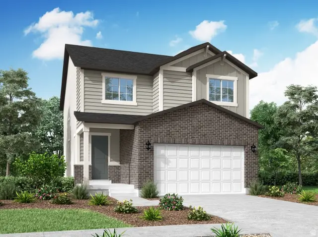 8223 W Sentinal Peak Dr, Magna, UT 84044 - Image #1