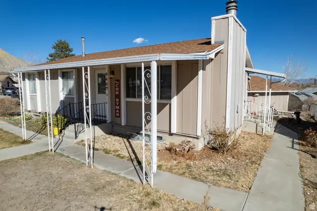 940 N Smith Dr E, Price, UT 84501 - #1