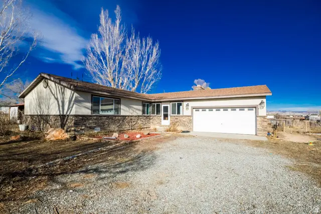 3955 S 4000 E, Vernal, UT 84078 - Image #1