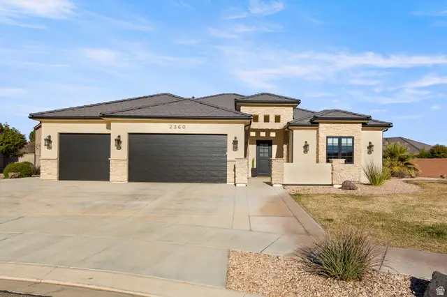 2360 W Chardonnay Ln, Saint George, UT 84770 - Image #1