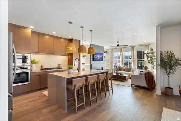 7224 S Gravel Cross Way #191, West Jordan, UT 84081