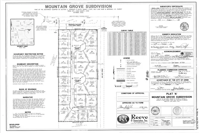 363 E 1395 N #22, Orem, UT 84057 - #2