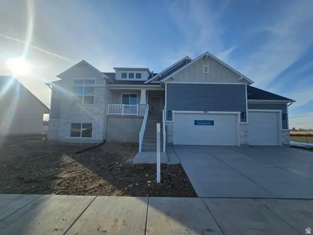 1611 S 3875 W #405, Taylor, UT 84401 - Image #2