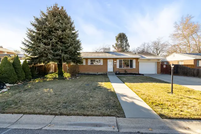 1514 E 4160 S, Millcreek, UT 84124 - Image #1