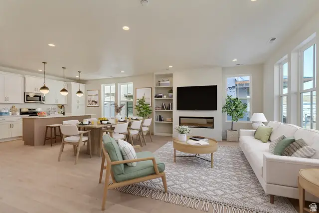 7004 W Hidden Hills Way S #184, West Jordan, UT 84081 - Image #1