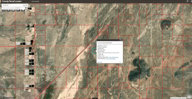 Address Withheld By Seller, Beryl, UT 84714 - #3