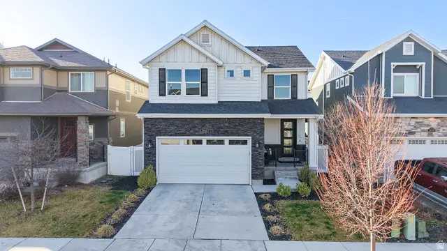 2647 N Wallace Way, Lehi, UT 84048 - Image #1