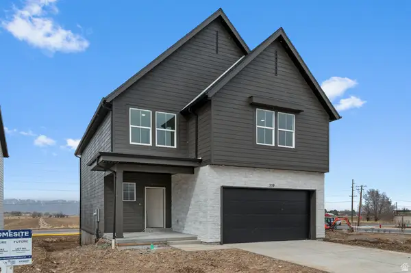 1949 E Dorset Way #305, Salem, UT 84653